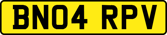 BN04RPV
