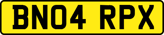 BN04RPX