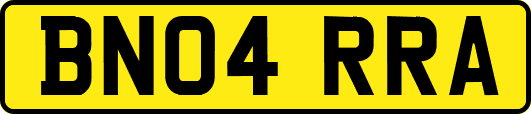 BN04RRA
