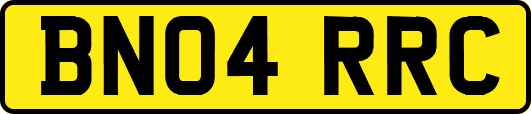 BN04RRC