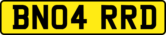 BN04RRD
