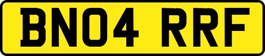 BN04RRF