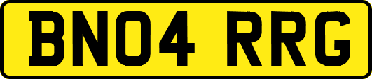 BN04RRG