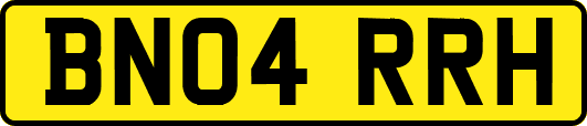 BN04RRH