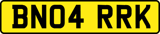 BN04RRK