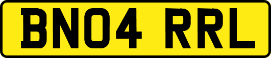 BN04RRL