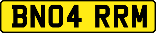 BN04RRM