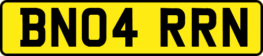 BN04RRN