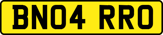 BN04RRO