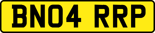 BN04RRP
