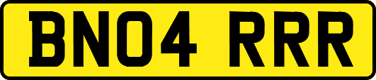 BN04RRR