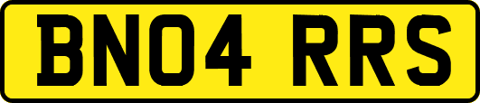 BN04RRS