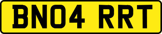 BN04RRT
