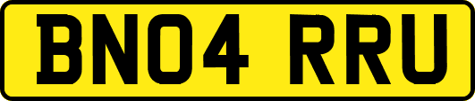 BN04RRU