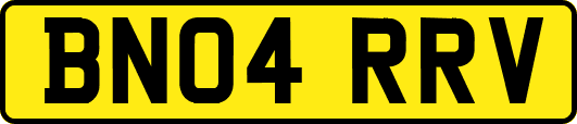 BN04RRV