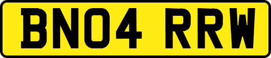 BN04RRW