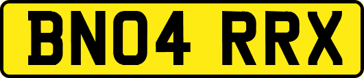 BN04RRX