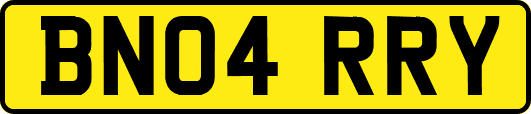BN04RRY