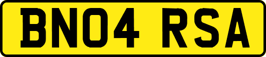 BN04RSA