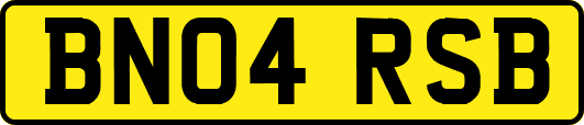 BN04RSB