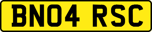 BN04RSC