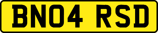BN04RSD