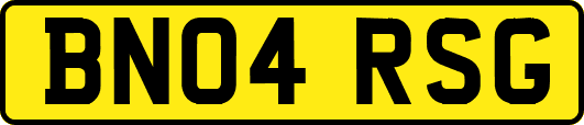 BN04RSG