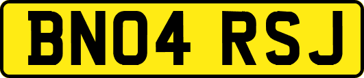 BN04RSJ