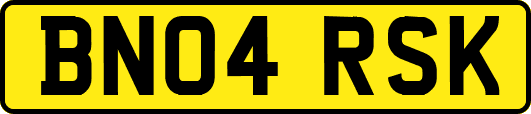 BN04RSK