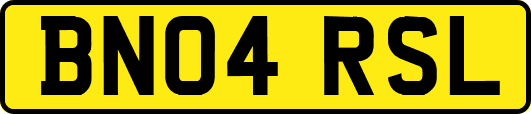 BN04RSL