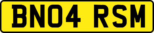 BN04RSM