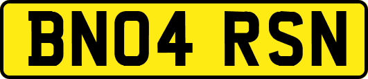 BN04RSN