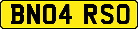 BN04RSO