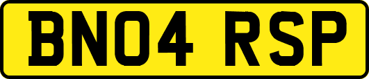 BN04RSP