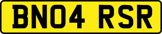 BN04RSR