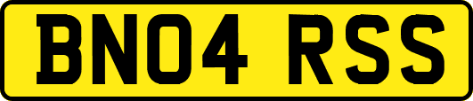BN04RSS