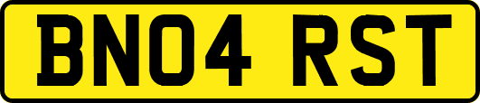 BN04RST