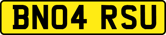 BN04RSU