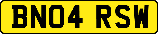 BN04RSW