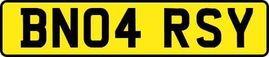 BN04RSY