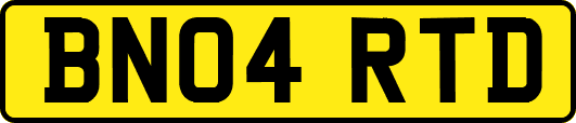 BN04RTD