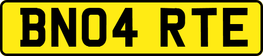 BN04RTE