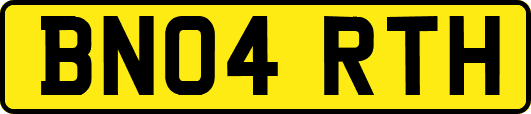 BN04RTH