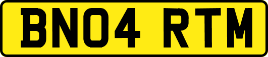 BN04RTM