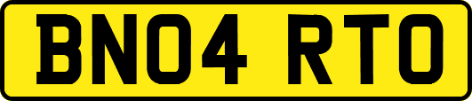 BN04RTO