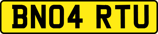 BN04RTU
