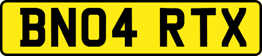 BN04RTX