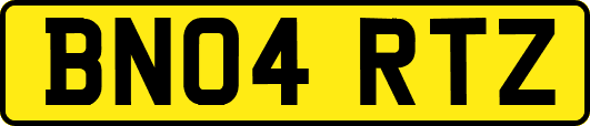 BN04RTZ