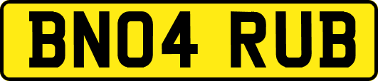 BN04RUB