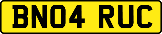 BN04RUC